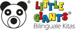 Little Giants - Kleine Riesen Logo